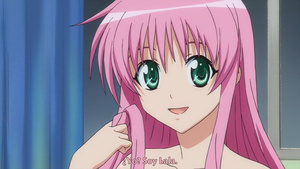 To Love-Ru: Trouble